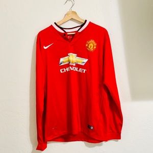 #10 Wayne Rooney Manchester United Jersey